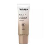 Filorga UV Cellular-Protect Anti-Aging SPF50+ Yüz Vücut 125 ml Güneş Kremi