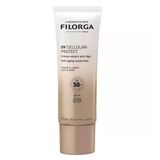 Filorga UV Cellular Protect SPF50 Yaşlanma Karşıtı 125 ML Yüz ve Vücut Güneş Kremi