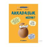 Filozof Çocuk Arkadaşlık Nedir? - Oscar Brenifier
