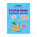 Filozof Çocuk Başkalarına İhtiyacım Var mı? - Oscar Brenifier