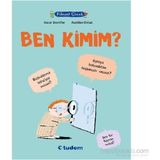 Filozof Çocuk Ben Kimim? - Oscar Brenifier