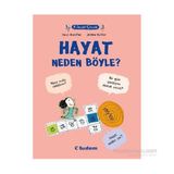 Filozof Çocuk Hayat Neden Böyle? - Oscar Brenifier