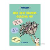 Filozof Çocuk Her Şeyi Bilmem Gerekir mi? - Oscar Brenifier