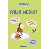 Filozof Çocuk İyilik Nedir? - Oscar Brenifier