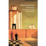 Filozof-sanatçının Rönesansı - Bruno Cany