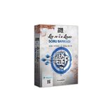 Filozof Yayıncılık 2018 KPSS Lise Ön Lisans Tek Hedef Genel Kültür Genel Yetenek Soru Bankası