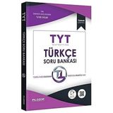 Filozof Yayıncılık TYT Türkçe Soru Bankası