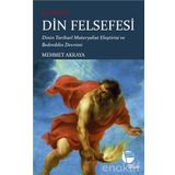Filozofça Din Felsefesi
