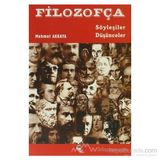 FİLOZOFÇA - MEHMET AKKAYA