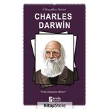 Filozoflar Serisi Charles Darwin - Turan Tektaş