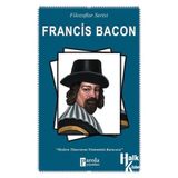 Filozoflar Serisi Francis Bacon - Turan Tektaş
