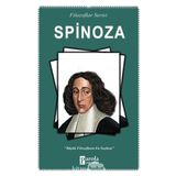 Filozoflar Serisi Spinoza - Turan Tektaş