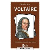 Filozoflar Serisi Voltaire - Turan Tektaş
