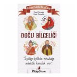 Filozoflarla Beş Çayı - Doğu Bilgeliği - Olimpos Yayınları