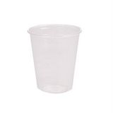 Filpa 180 ml Plastik Plastik Bardak 100'lüx30 Paket 3000 Adet