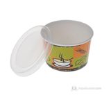 Filpa Karton Çorba Kasesi 50 Adet = 1 Paket