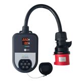 Filşarj 22 KW Elektrikli Araç Şarj İstasyonu