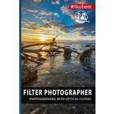 Filter photographer - Photographing with optical filters - Using CPL polarizing filters, ND filters & graduated gray filters in photography