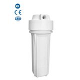 Filter Store Açık Kasa Su Arıtma Cihazları Için Mat Hausing (Filtre Kabı)