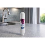 Filter Store Roby 3625 Nsf 12 Inç Su Arıtma Filtresi - 3 Numara Coconut bazlı aktif karbon