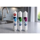 Filter Store Roby 3625 Nsf 12 Inç Su Arıtma Filtresi - Roby Set