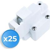 Filter Store Su Arıtma Cihazı Alçak Basınç Switchi (ABS) 25 Adet