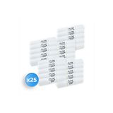 Filter Store Su Arıtma Cihazı Atık Su Kısıtlayıcı (Restriktör) 300 Flow 25 Adet