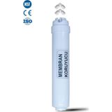 Filter Store Su Arıtma Cihazı Uyumlu Membran Ömrünü Uzatan Koruyucu Silifoz Filtre