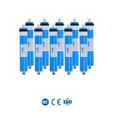 Filter Store Su Arıtma Cihazların Uyum( Ana Filtre ) 10 Adet