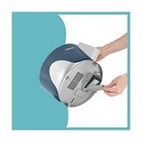 Filter Turbo Pure | Turbo Pure Buhar Sterilizatörü ve Kurutucu Için Yedek Filtre - 000-Siyah - Option-1
