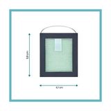 Filter Turbo Pure | Turbo Pure Buhar Sterilizatörü ve Kurutucu Için Yedek Filtre - standart