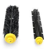 Filterhauz Basic I İrobot Roomba 671 670 677 675 Uyumlu Filtre Seti