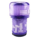 Filterhauz Dik Süpürge Hepa Filtre Dyson V12 Slim, Slim Absolute Modelleri İle Uyumlu