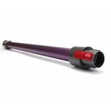 Filterhauz Dik Süpürge Mor Boru Dyson V7 V10 V11 V15 Modelleri İle Uyumlu