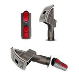 Filterhauz Dik Süpürge Pet Başlığı Dyson V7 V10 V11 V15 Modelleri İle Uyumlu