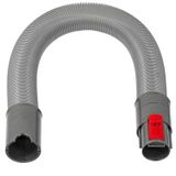Filterhauz Dik Süpürge Uzayan Hortum 150Cm Dyson V7 V10 V11 V15 Modelleri İle Uyumlu