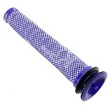 Filterhauz Dik Süpürge Uzun Hepa Filtre Dyson V7 V8 Advanced, Absolute, Extra, Animal, Cyclone Modelleri İle Uyumlu