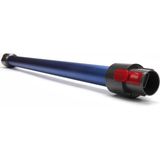 FilterHauz Dyson Dik Süpürge Borusu Mavi - V7 V8 V10 V11 V15 Uyumlu Boru
