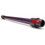 FilterHauz Dyson Dik Süpürge Borusu Mor - V7 V8 V10 V11 V15 Uyumlu Boru