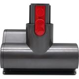 FilterHauz Dyson Mini Türbin Mite Başlığı - V7 V8 V10 V11 V15 Uyumlu 1 Adet Koltuk ve Yatak İçin