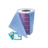 FilterHauz I Xiaomi Mi Air Purifier Pro H Için Toz Tutucu Filtre 10 Adet