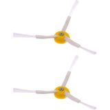 FilterHauz Roomba 690 692 Uyumlu Yan Fırça (2 Adet)