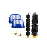 FilterHauz Roomba 693 694 Uyumlu Filtre Seti - Basicset