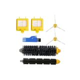 FilterHauz Roomba 700 760 770 780 Uyumlu Filtre Seti - Basicset
