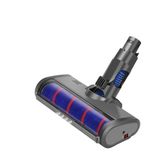 Filterhauz Rulo Fırça Başlığı Dyson V12 İle Uyumlu Led Işıklı