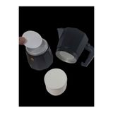 Filtermax NO:6 MOKAPOT KAHVE FİLTRE KAĞIDI (400ADET)