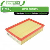 Filtorq A1020 Seat Cordoba-Ibiza 1993-1999 Hava Filtresi