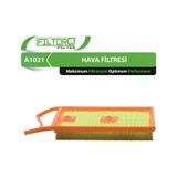 Filtorq A1021 Skoda Rapid 1.4 Tdı 2015-2019 Hava Filtresi