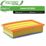 Filtorq A1021S Skoda Felicia 1.6-1.9 1995-2001 Hava Filtresi