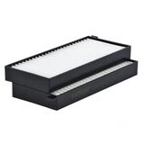 Filtorq C8214-2 Ssanyong Actyon 2007-2018 Polen Filtresi
